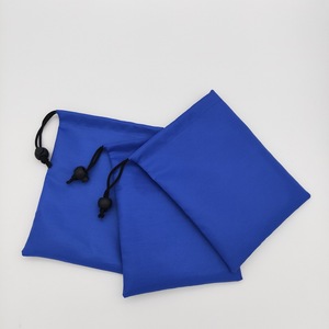 Drawstring <b>Bag</b> 210D Oxford Cloth Rectangle Portable Storage <b>Bag</b> For Travel And General Packaging - Product Image 2