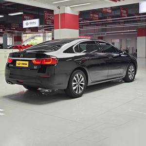 Vente flash Citroën <span class=keywords><strong>C6</strong></span> 2021 400THP Comfort Edition Essence 1.8T 5 places Berline 235KM/H Haute vitesse Voitures d'occasion - Product Image 3