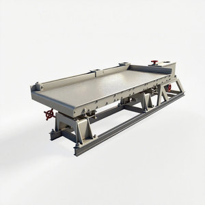 Mining Shaker <span class=keywords><strong>Table</strong></span>: Alta precisão para separação Gold/Placer em pequenas minas - Product Image 5