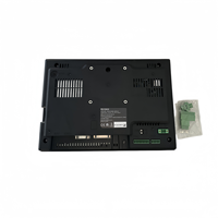 Panel de Pantalla Táctil HMI KEYENCE VT5-X10 VT5-X12 para Sistema de Control Industrial, Control de Dispositivos y Terminal de Visualización, en Stock