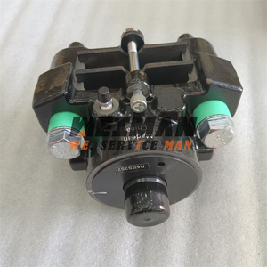 Đáng tin cậy 4190001657 bãi đậu xe phanh Caliper Assy <span class=keywords><strong>sa7000</strong></span> cho sdlg l975f lg978 lg989 Bánh Xe Tải - Product Image 5