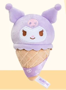Giocattoli Originali <span class=keywords><strong>San</strong></span> Rio Serie Ice Cream Bucket Blind Box <span class=keywords><strong>Anime</strong></span> Hellokitty Cinnamoroll Kuromi PVC Giapponese Antistress Regalo - Product Image 4