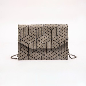 Sac à main en jean simple et tendance, grande capacité, doux et décontracté - Product Image 5