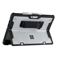 Étuis de protection pour Microsoft Surface Pro9, protection contre les chocs, Pro4 5 6 7+, coque en plastique, claviers pour Pro8