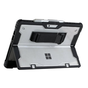 Étuis de protection pour <span class=keywords><strong>Microsoft</strong></span> Surface Pro9, protection contre les chocs, Pro4 5 6 7+, coque en plastique, claviers pour Pro8 - Product Image 5