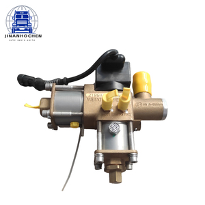 <span class=keywords><strong>Riduttore</strong></span> di <span class=keywords><strong>Pressione</strong></span> ad Alta <span class=keywords><strong>Pressione</strong></span> VG1095110050 per Ricambi Motore LNG CNG Camion Sinotruk Howo, Direttamente dalla Fabbrica - Product Image 1