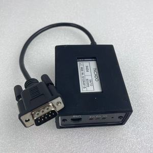 Herramienta de Diagnóstico para Montacargas JUDIT Incado Box para Camiones Jungheinrich, Kit de Diagnóstico JUDIT-4, Interfaz Canbox - Product Image 6