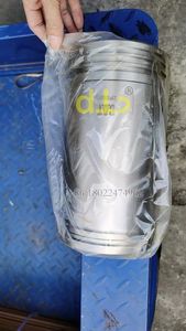 Pièces de machines de construction, chemise de cylindre 110-5800 2P-8889 pour chargeuse sur pneus 950 966, bulldozer D6C D6D D6G, moteur 3306 3304 - Product Image 2
