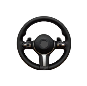 <span class=keywords><strong>Volante</strong></span> Deportivo de Fibra de Carbono para Auto, para <span class=keywords><strong>BMW</strong></span> E87 E90 <span class=keywords><strong>Serie</strong></span> <span class=keywords><strong>3</strong></span> X F <span class=keywords><strong>M</strong></span>, <span class=keywords><strong>Volante</strong></span> de Fondo Plano - Product Image 6