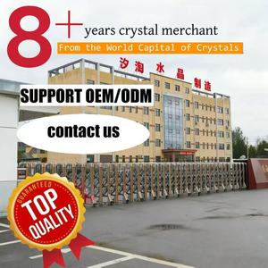 All'ingrosso braccialetto di <span class=keywords><strong>volpe</strong></span> a nove code di cristallo rosa rosa alla moda naturale per i regali di san valentino - Product Image 6