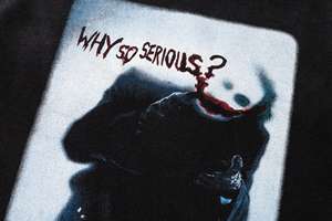 सही संस्करण सान शैली 280 जी 100% पुरुषों के लिए कपास टी शर्ट - Product Image 6