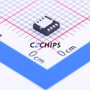 New-Original CSD16340Q3 VSON-<b>CLIP</b>-8(3.3x3.3) Transistor Field Effect Transistor (MOSFET) - Product Image 2