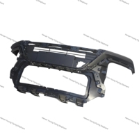 Pièces détachées automobiles Kit de carrosserie Pare-chocs avant Lip Accent pour Sinotruk VGV Weichai Automobile U70pro U75