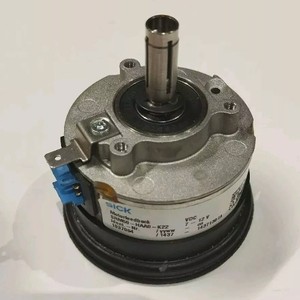 SRM50S-HGV0-K21 |   ระบบมอเตอร์ป้อนกลับแบบปลอดภัย SRS/SRM50-S - Product Image 1