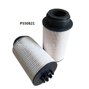 Élément de filtre à carburant automobile de haute qualité P550821E422KP02D168 FS19869 - Product Image 1