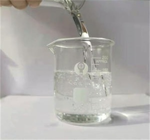 Hilo de Coser, Aceite de Silicona de Polidimetilsiloxano, Viscosidad 100-1000 Cst, Materia Prima Industrial, Aceite de Silicona - Product Image 4