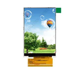 3.5 นิ้ว 320x480 จอแสดงผล TFT LCD โมดูล ILI9488 ไดร์เวอร์อินเทอร์เฟซแบบขนานหน้าจอสี TFT สำหรับควบคุมอุตสาหกรรมอาร์ดูโน่ CHY - Product Image 2