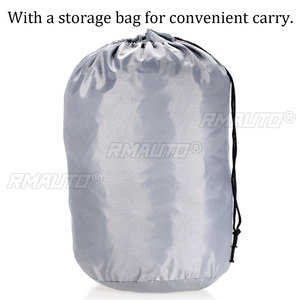 Housse de protection imperméable pour bateau et yacht, protection extérieure 210D, anti-écrasement, anti-déchirure, pare-soleil, anti-UV - Product Image 6