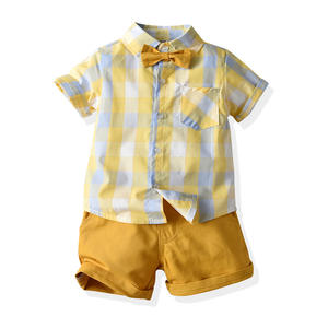 Платье для мальчиков 2 года, дизайнерская одежда для малышей, костюм на день рождения для мальчиков, Детская эксклюзивная одежда, модная одежда для мальчиков - Product Image 5