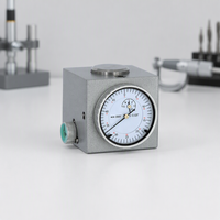 Réglage de zéro de l'axe Z 0-0,1'' x 0,001'', Réglage de zéro CNC de 2'' pour instruments