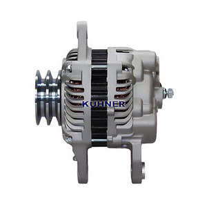 Alternatore compatibile con MITSUBISHI PAJERO IV 3.2 DI-D 4WD (V98W, V88W) Diesel (KW: 140, CV: 190) dal 02-2007 KUHNER - Product Image 2