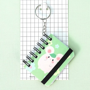 Tùy chỉnh bán buôn A7 <span class=keywords><strong>mini</strong></span> máy tính xách tay Pocket Nhật ký Cá Nhân in ấn lót Tạp Chí sáng tạo văn phòng phẩm cho sinh viên văn phòng trường - Product Image 3