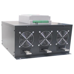 Démarreur progressif intelligent basse tension moteur triphasé pour pompe à eau - Product Image 2