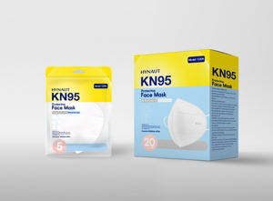 2025 <span class=keywords><strong>Mejor</strong></span> <span class=keywords><strong>precio</strong></span> de fabricación suministro <span class=keywords><strong>FFP2</strong></span> mascarilla desechable mascarillas kn95 marca OEM - Product Image 2