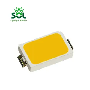 Epistar-Hoja de Datos para luces LED de cultivo, lm80, 0,5 W, SMD 5730, de alta calidad