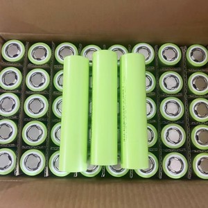 แบตเตอรี่ลิเธียมไอรอนฟอสเฟตแบบโซลิดสเตต 32140 15Ah 800 รอบการใช้งาน 3.2V 48Wh สำหรับยานพาหนะ - Product Image 2