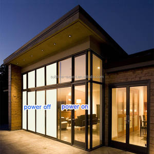 <span class=keywords><strong>Film</strong></span> intelligent PDLC haute transparence en rouleau sans Basbus, <span class=keywords><strong>film</strong></span> intelligent pour verre, <span class=keywords><strong>film</strong></span> intelligent commutable PDLC, <span class=keywords><strong>film</strong></span> teinté pour fenêtre intelligente PDLC en rouleau - Product Image 3