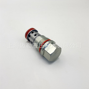 Válvula de Retención Shanghai Mailer CXHA T-16A de Acero Aleado, Unidireccional, para Agua y Aceite - Product Image 4