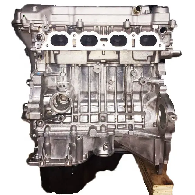 Ensamblaje de motor Delphi 1,8 JL4G18, para Geely Emgrand Vision GX7