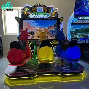 Juego <span class=keywords><strong>de</strong></span> Carreras <span class=keywords><strong>de</strong></span> Caballos electrónico 4D Motion Carnival Family Entertainment Simulador <span class=keywords><strong>de</strong></span> carreras <span class=keywords><strong>de</strong></span> caballos que funciona con monedas Máquina <span class=keywords><strong>de</strong></span> juego Arcade - Product Image 5