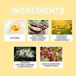 Hot bán thực vật tự nhiên chiết xuất từ rễ tóc dầu gội đầu nuôi dưỡng sâu sắc, lâu dài sức sống Keratin dầu gội đầu - Product Image 5