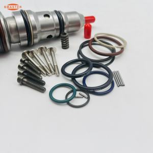 Kits de réparation d'injecteurs de carburant 891814-3126 pour injecteurs de carburant de la série 3126 - Product Image 1