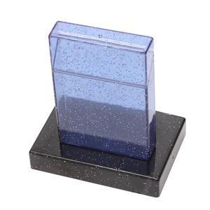 Futeng <span class=keywords><strong>Hot</strong></span> Bán Nhựa Thuốc Lá Trường Hợp Bán Buôn Giá Rẻ Nhựa Thuốc Lá Trường Hợp Đầy Màu Sắc Tùy Chỉnh Acrylic Thuốc Lá Trường Hợp - Product Image 2
