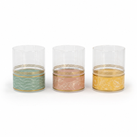 Capsules thermorétractables transparentes en PVC imperméables imprimées sur mesure pour cols de bouteilles avec ligne de déchirement au laser, marque Cailyn, fabricant OEM