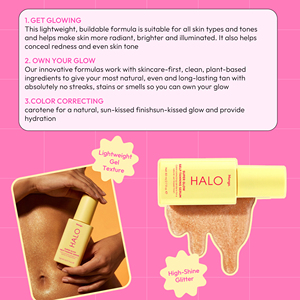 Suero <span class=keywords><strong>Autobronceador</strong></span> Super Glow - Product Image 4