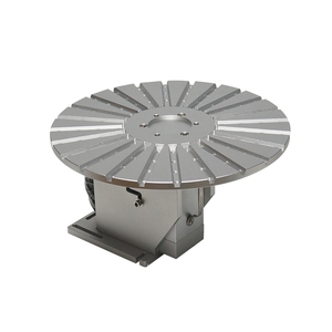 Axe rotatif à roue ronde pour laser à fibre TD400, diamètre 400 mm, D300, pour machine de gravure et de marquage, idéal pour la gravure sur pointe de fer à souder (2 faces) - Product Image 3