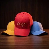 Gorra de Béisbol de Sarga con Logotipo Personalizado, Algodón Lavado Transpirable e Impermeable, Gorra Publicitaria de 6 Paneles con Visera para Protección Solar y Promoción con Letras