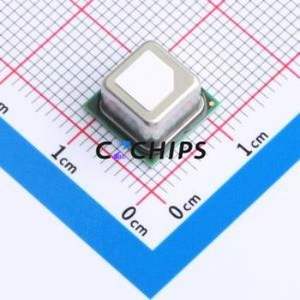 เซ็นเซอร์แก๊ส SMD SCD40-D-R1ของแท้ชิ้นส่วนอิเล็กทรอนิกส์ - Product Image 1