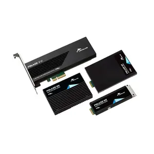PBlaze7 7940 U.2 PCIe 5,0 NVMe 2,0 12,8 T 16T 14 GB/s 128KB SSD empresarial de lectura secuencial