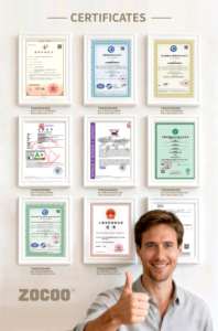 <span class=keywords><strong>Formule</strong></span> imperméable à séchage rapide, remplissage décoratif durable des joints, coulis de polyurée - Product Image 5