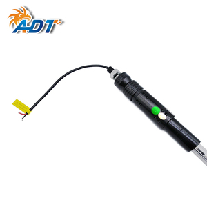 เสาอากาศ ADT ขนาด 3 ฟุต 0.9 เมตร สีขาว แดง น้ำเงิน เขียว ส้ม ไฟ LED 12V ขนาด 3 ฟุต สำหรับเสาธง ไฟเตือนความปลอดภัย ไฟแบบยืดหยุ่น - Product Image 3