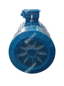 Ye3 <span class=keywords><strong>4hp</strong></span> 5hp 3-giai đoạn không đồng bộ động cơ điện 220V/380V ba-giai đoạn động cơ cảm ứng với 60Hz và 4Kw AC Power - Product Image 2