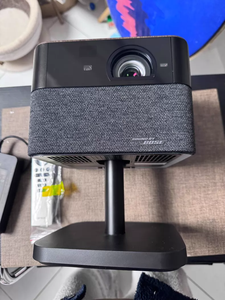 Proyector Láser 3LCD Full HD EF-52, 1000 Lúmenes, Android TV Integrado, Proyector Compacto para Cine en Casa Inteligente - Product Image 6