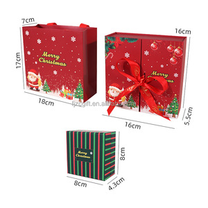 Scatola Regalo Impermeabile Portatile Quadrata con Rosa Rossa Fatta a Mano e Fiore di Sapone Singolo per San Valentino e <span class=keywords><strong>Festa</strong></span> della <span class=keywords><strong>Mamma</strong></span> - Product Image 2