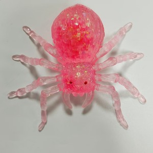 Juguete Antiestrés de Silicona con Forma de Araña, Regalo para Niños y Adultos de 5 a 7 Años, Venta al Por Mayor - Product Image 4