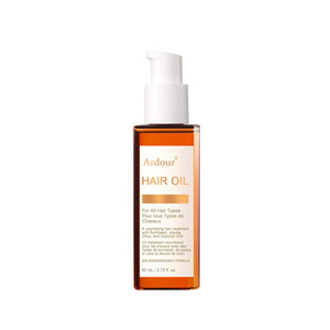 Huile de Batana pour la croissance des cheveux, huile d'argan pour les soins capillaires, huile essentielle Yama - Product Image 1
